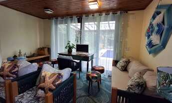 Imagem 4: Casa à venda no Sertão do Piavú | 4 Suítes | Lazer Completo