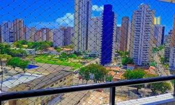 Imagem 9: Apartamento CRISTAL IX com 2 dormitórios para alugar, 62 m² por R$ 2.800/mês - Meireles