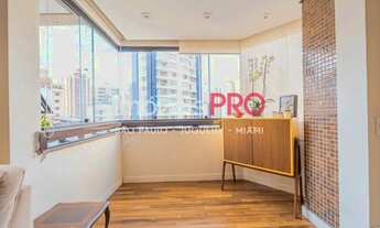 Imagem 6: Lindo apartamento na Vila Mascote, ótima oportunidade!