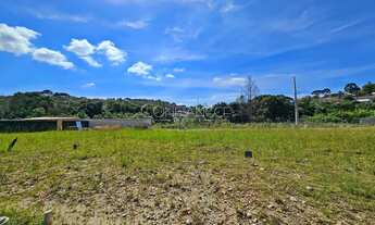 Imagem 5: Terreno à venda na Santa Cândida em Curitiba/PR - Confiancce Imóveis