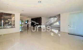 Imagem 4: Jardins Paris - Casa de Condomínio 4 quartos, sendo 4 suítes