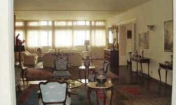 Imagem 5: Apartamento em Rua José Maria Lisboa - Jardim Paulista - São Paulo/SP