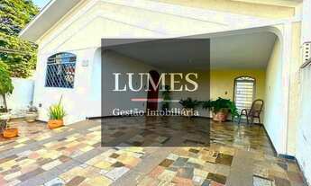 Imagem: Casa à venda no Bairro Frezzarim, Americana