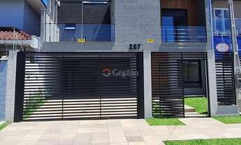 Imagem: Sobrado de Alto Padrão com 3 suítes à