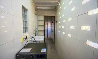 Imagem 6: Apartamento à venda na 407 sul, vazado, 3 quartos, vista livre