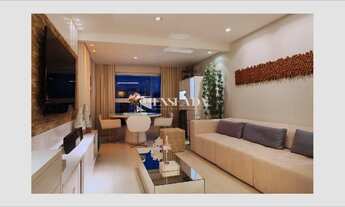 Imagem 2: Imperdível: Apartamento à venda na Praia do Canto, Vitória-ES, 2 quartos, 2 suítes, 2 vaga