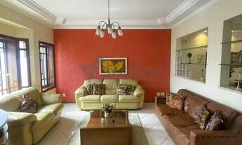 Imagem 6: Casa à venda em Campinas, Jardim Aurélia, com 4 quartos, com 287 m²