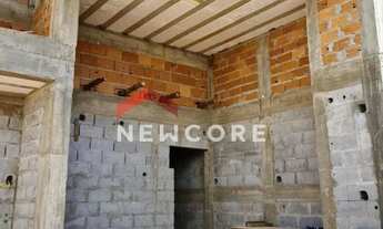 Imagem 2: Casa em Avenida Raimundo Tavares Maia - Parque Residencial Jardins do Ágape - Varginha/MG