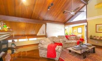 Imagem 5: Cobertura Duplex com 413 metros 4 quartos 3 vagas no bairro Bela Vista - Porto Alegre - RS