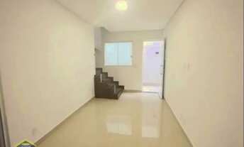 Imagem 4: Sobrado de Condomínio Novo - Lado Praia e Financia! 2 dorms 1 suíte!