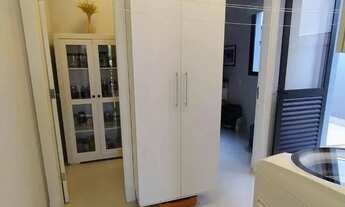 Imagem 9: Casa com 4 dormitórios para alugar, 300 m² por R$ 30.530,00/mês - Alphaville 12 - Santana