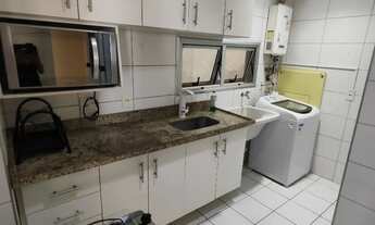 Imagem 5: Vida (Adrianópolis) Mobiliado 02 quartos leia