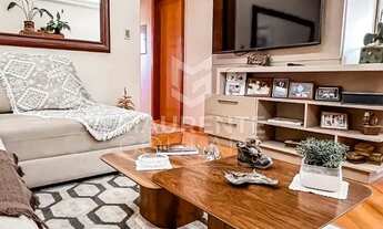 Imagem 4: Apartamento 3 Dormitórios com 2 Suítes