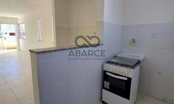 Imagem 6: APT. 2 DORMS SENDO 1 SUÍTE COND. PRAIA DA PÉROLA - NORTE - ILHÉUS/BA