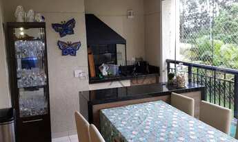 Imagem 6: Oportunidade - Apartamento - Jardim Aquarius - Residencial Premiere - 3 Dormitórios - 116m