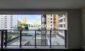 Imagem 3: APARTAMENTO A VENDA EM MOEMA, 2 SUÍTES. 1 VAGA DE GARAGEM