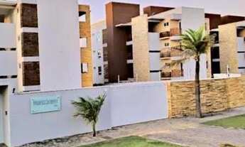 Imagem 7: Lindo apartamento mobiliado na praia do Cumbuco