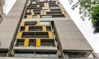 Imagem 7: Apartamento com 2 quartos, 62 m² - aluguel por R$ 8.755,00 por/mês - Vila Madalena - São P