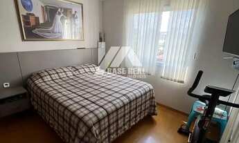 Imagem 3: APARTAMENTO PROXIMO AO GINÁSIO OSCAR PEREIRA