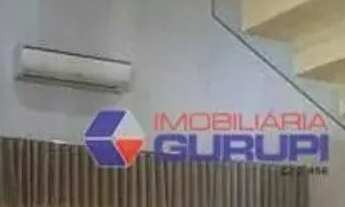 Imagem 4: Casa com 3 dormitórios para alugar, 318 m² por R$ 19.835/mês - Residencial Quinta do Golfe