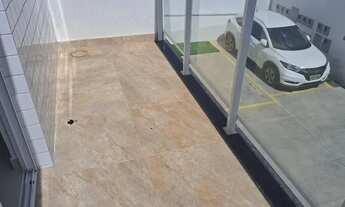 Imagem 2: Apartamento 02 quartos para locação bairro União