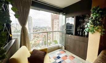 Imagem 3: Apartamento, Brooklin, 2 Quartos