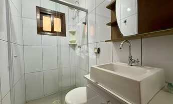 Imagem 7: Apartamento de 1 dormitório mobiliado com box/vaga de garagem no Centro de Capão da Canoa