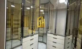 Imagem 5: Sobrado à venda, 232 m² por R$ 1.790.000,00 - Jardins Porto - Senador Canedo/GO