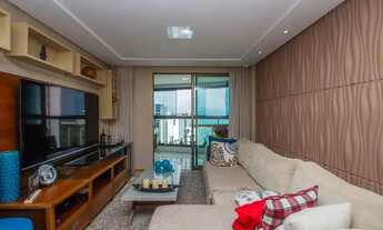 Imagem: Apartamento andar alto vista mar em Piedade