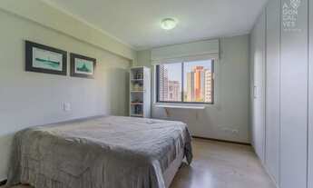 Imagem 7: Apartamento no Lake Side, 03 Quartos, 02 Vagas, Face Norte, Batel, Curitiba