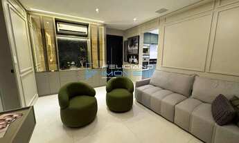 Imagem 3: Apartamento com 2 quartos, Guilhermina, Praia Grande - R$ 878 mil, Cod: 6859