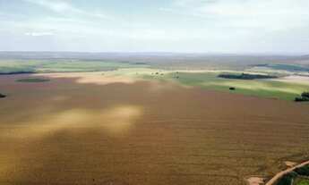 Imagem 4: Fazenda a venda, entre Paracatu e Cristalina / Goiás!