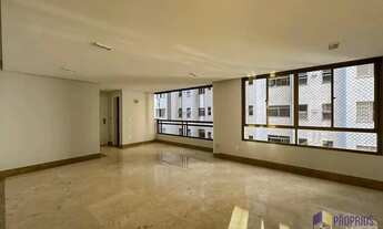 Imagem: Apartamento à venda em Lourdes - 4 quartos