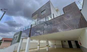 Imagem 3: Área privativa com 3 Quartos sendo 1 Suíte e 2 Vagas de garagem no bairro Santa Amélia