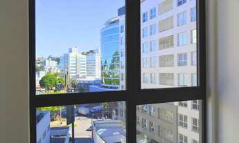 Imagem 5: Studio compacto, moderno e no endereço certo!