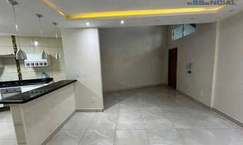 Imagem 7: Casa com 2 dormitórios para alugar, 140 m² por R$ 1.900,00/mês - Jardim Bandeirantes - Bot