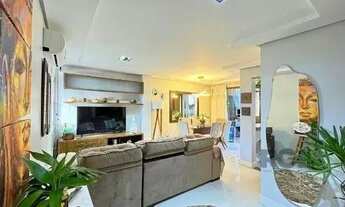 Imagem 4: Casa em Porto Alegre, no bairro Campo Novo, com 3 dormitório(s), e 3 banheiros, à venda