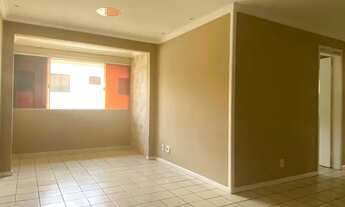 Imagem 8: Imóvel para venda possui 89 metros quadrados com 3 quartos em Turu - São Luís - MA