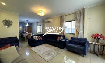 Imagem 3: Cond. Dalva Toledo - 250m2 - 04 suítes - 05 vagas - Casa em Flores - Alugo