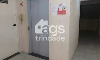 Imagem 3: Apartamento com Área Privativa de 2 Quartos no Bairro Nova Pampulha - Vespasiano/MG