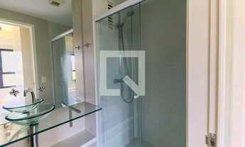 Imagem 6: Apartamento à Venda - Portal do Morumbi, 1 Quarto, 70 m2