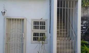 Imagem 3: Casa para aluguel tem 80 metros quadrados com 1 quarto em Vila Santa Cecília - Volta Redon