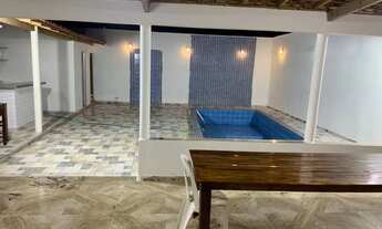 Imagem 2: Casa de eventos Casa com 2 dormitórios