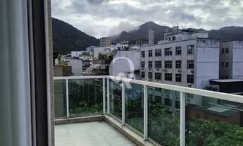 Imagem 5: Lançamento de Apartamento no Leblon aluguel