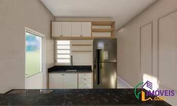 Imagem 5: CASA EM CONDOMÍNIO - JARDIM SANTA FÉ - SP