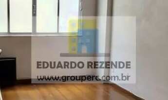 Imagem 2: APTO - Almirante Teffé (na calçada do Plaza Shopping