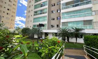 Imagem 4: Imóvel para venda no Ivent Max com 3 suítes no Village Veneza - Goiânia - GO