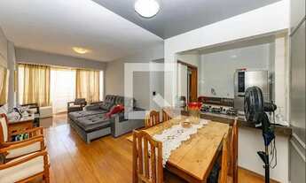 Imagem: Apartamento à Venda - Barro Preto, 3 Quartos