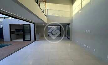 Imagem 6: Sobrado 4 Suítes no Jardins Capri codigo: 112450