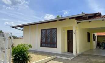 Imagem: Residência AVERBADA suíte 02 Floresta